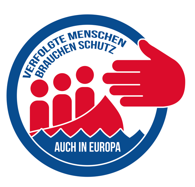 Das Logo der Initiative