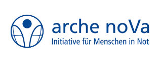 arche noVa Logo - Signatur