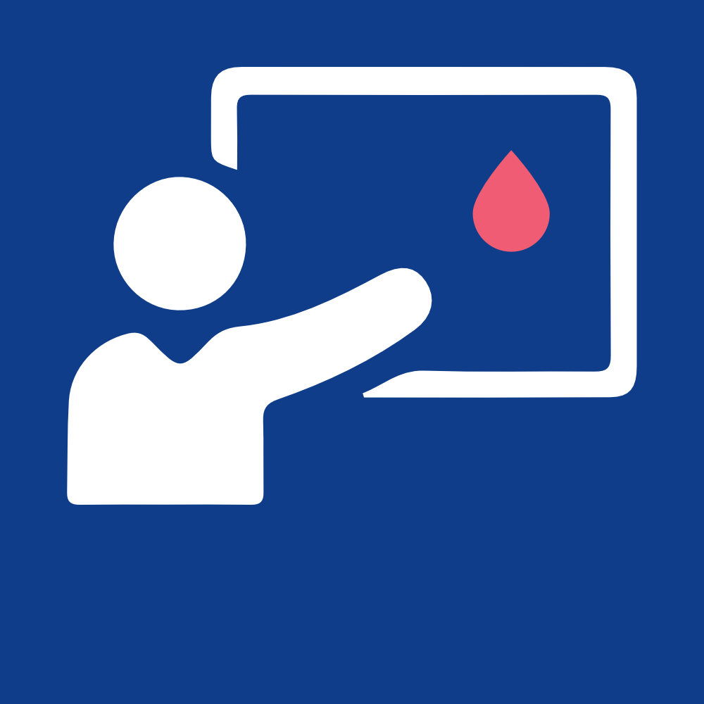 Icon Training