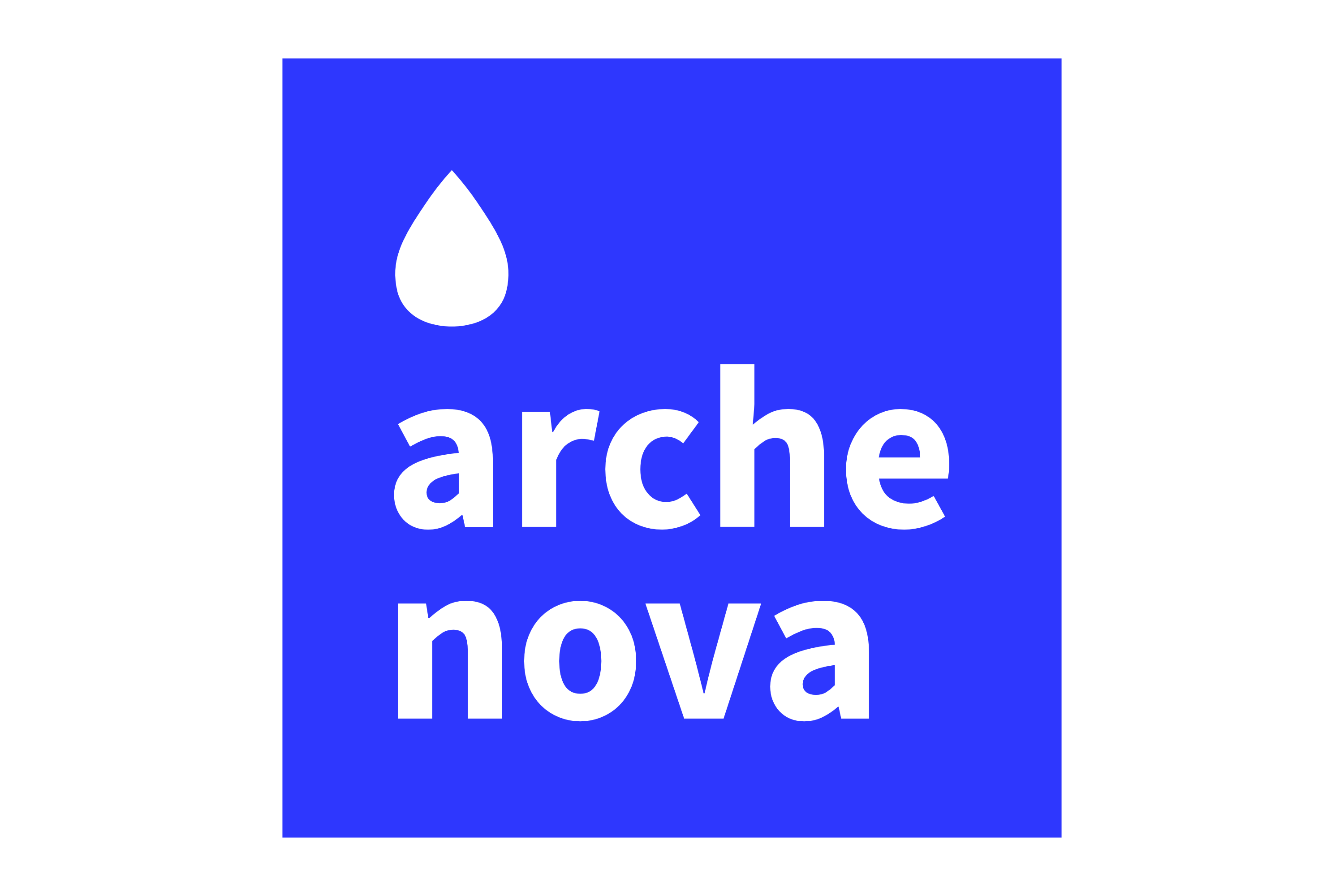 arche nova Logo
