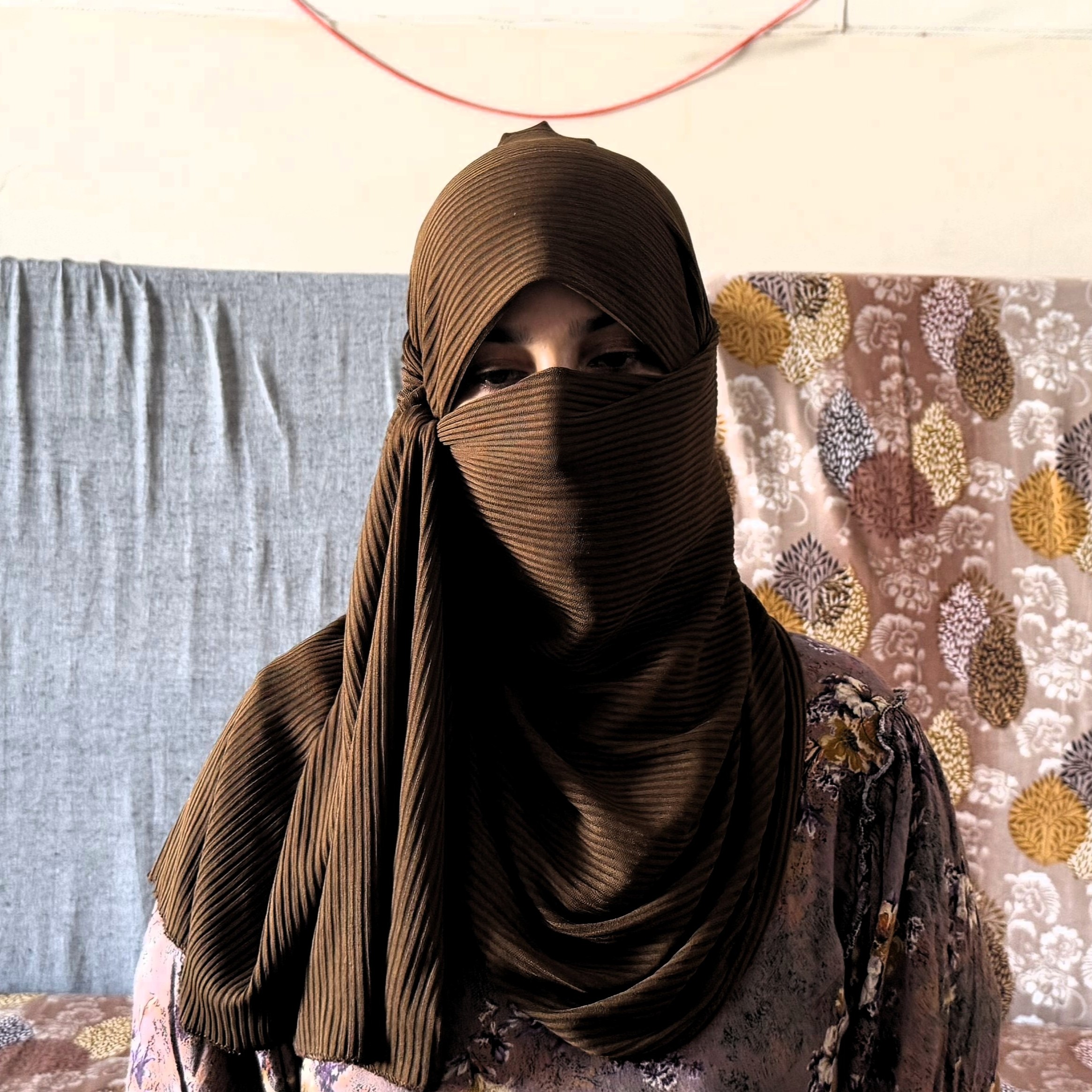 Batoul Ali Mohammed