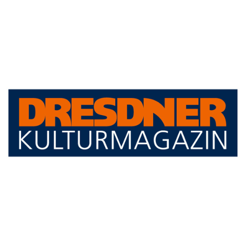 Logo Dresdner Kulturmagazin - Unterstützer arche noVa
