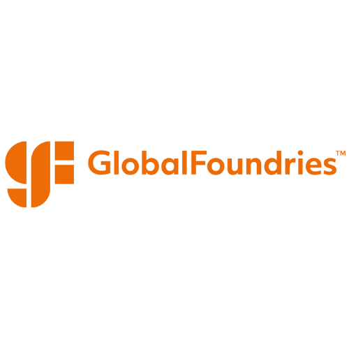 Logo Global Foundries - Unterstützer arche noVa