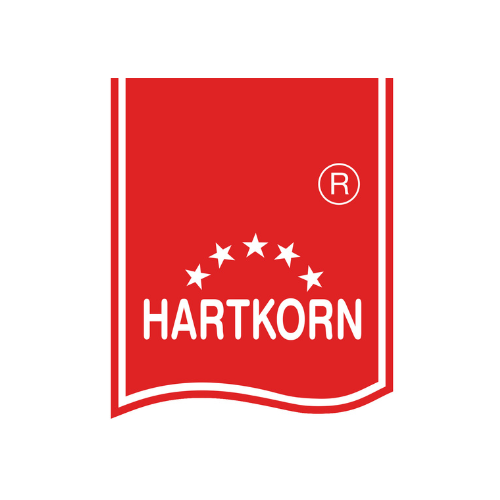 Logo Hartkorn Gewürzmühle - Unterstützer arche noVa