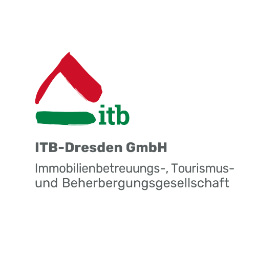 Logo ITB-Dresden - Unterstützer arche noVa