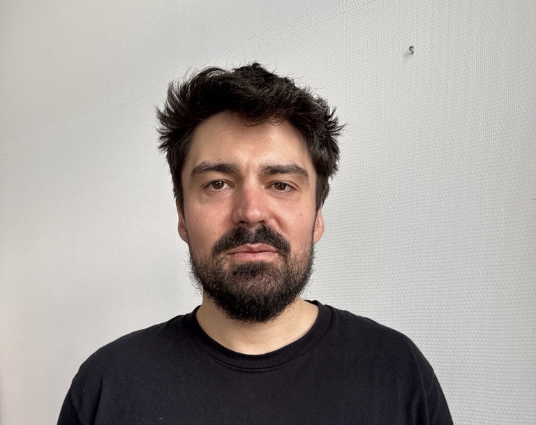 Portraitbild Lorenz Ewers