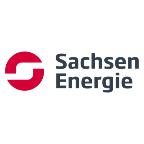 Logo Sachsen Energie - Unterstützer arche noVa