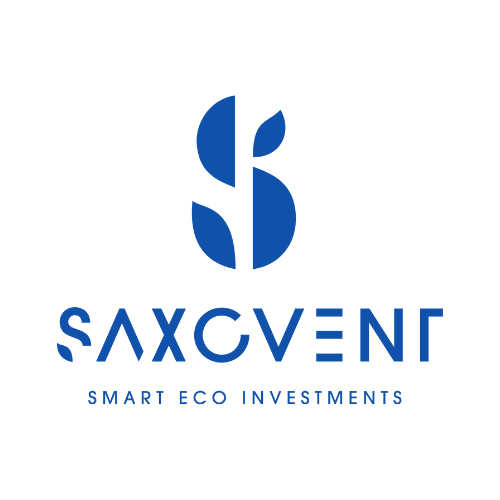 Logo Saxovent - Unterstützer arche noVa