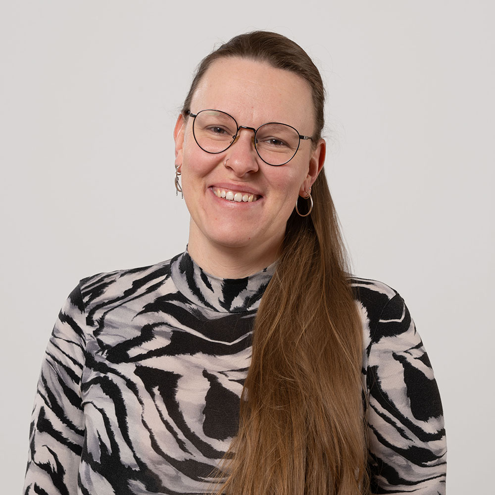 Portrait Aleksandra Matula