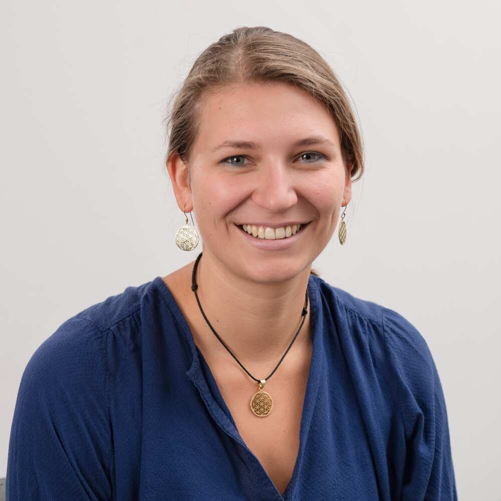 Portrait Mara Kayser