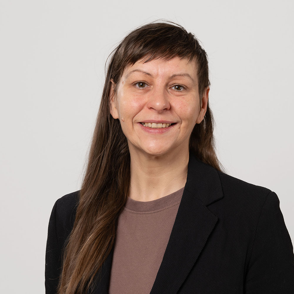 Portrait Bianka Ruge