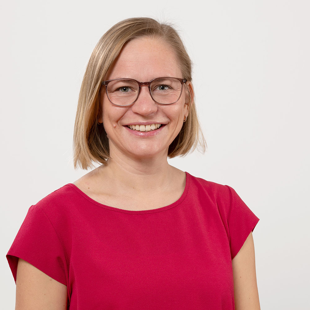 Portrait Juliane Sieler