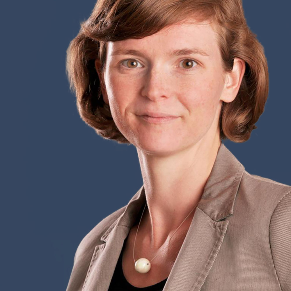 Portrait Anja Wittich