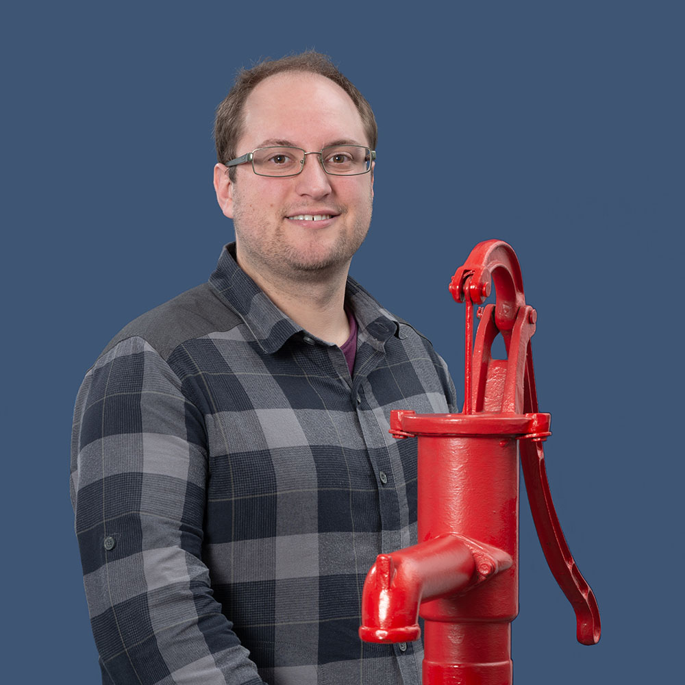 Picture of Dominik Giese