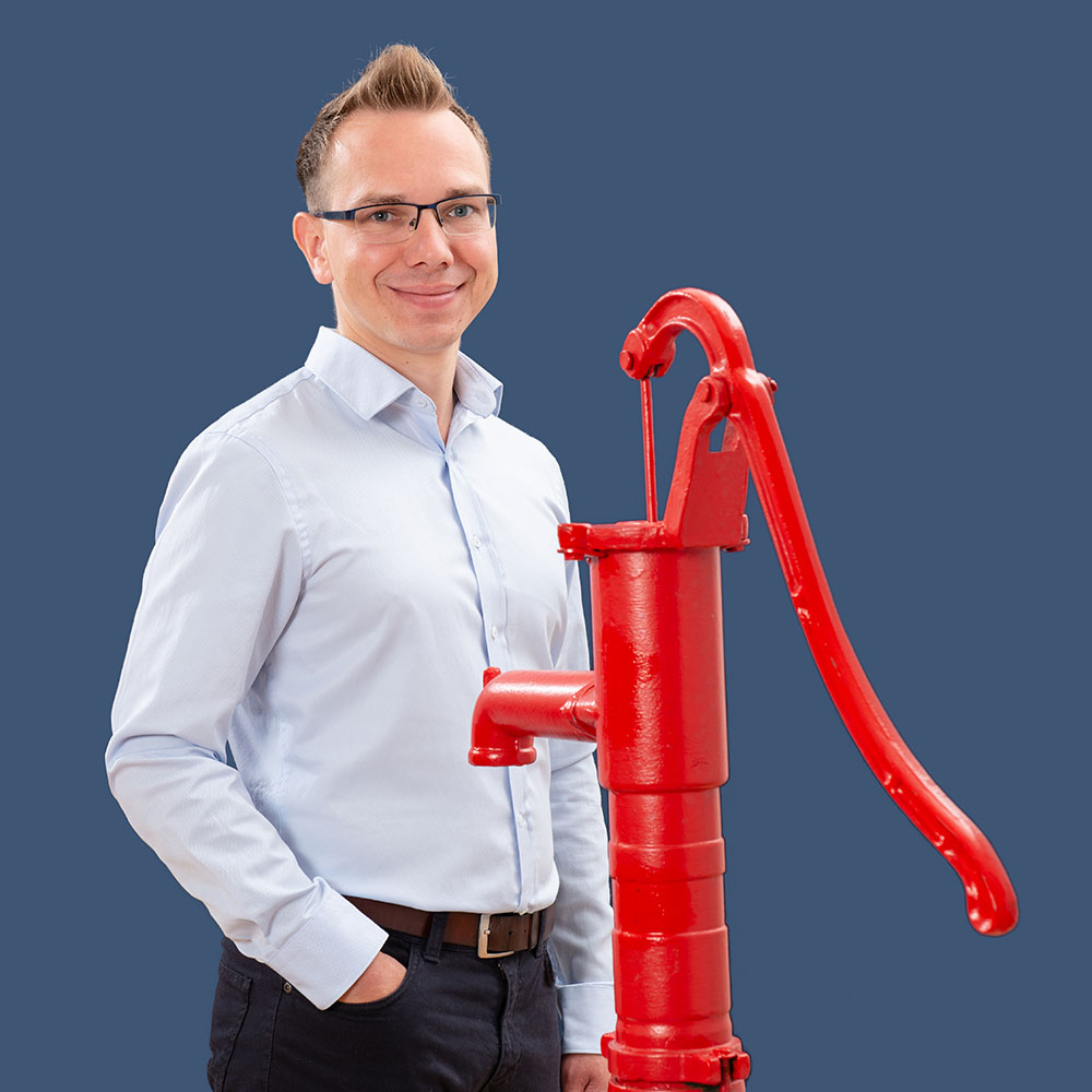 Marc Knepper