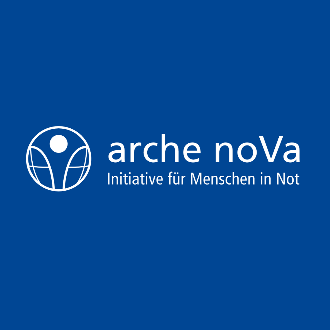 Logo arche noVa