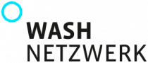 Logo WASH Netzwerk