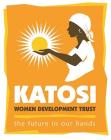 Logo Katosi Women Development Trust