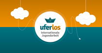 Logo uferlos