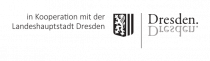 Logo Dresden Hilft