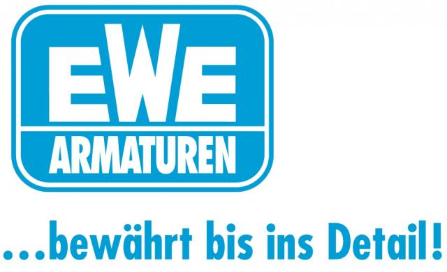 Logo Wilhelm Ewe GmbH