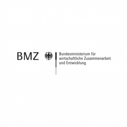 Logo BMZ