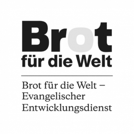 Logo Brot für die Welt