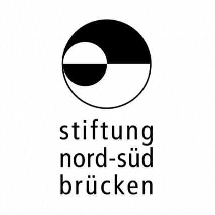 Logo Nord-Süd-Brücken