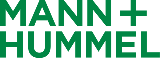 Logo Mann+Hummel GmbH