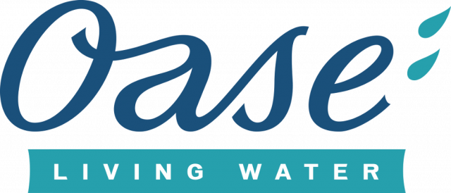 Logo Oase Living Water GmbH