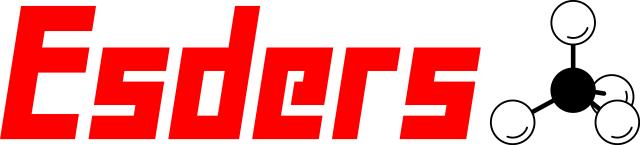 Logo Esders
