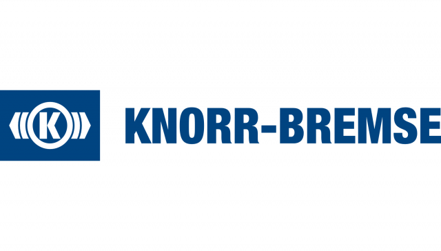 Logo Knorr-Bremse AG