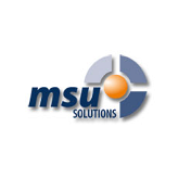 Logo msu GmbH