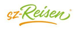 Logo sz-Reisen