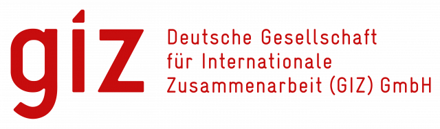 Logo GIZ