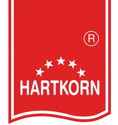 Logo Hartkorn Gewürzmühle GmbH