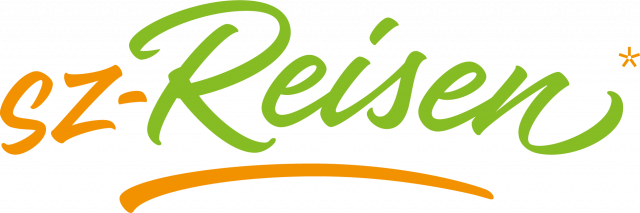 Logo SZ Reisen GmbH