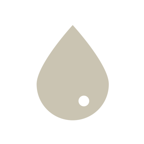 Symbol Wasser