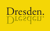 Logo Dresden hilft